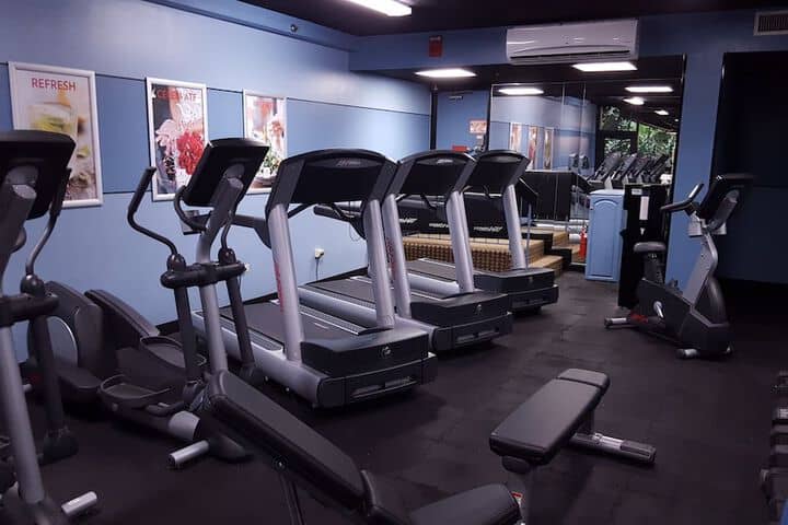 Health and Fitness 20 of 42