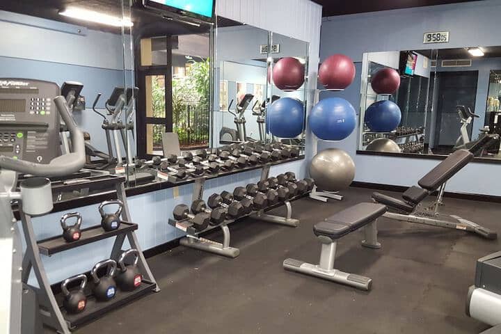 Health and Fitness 22 of 42