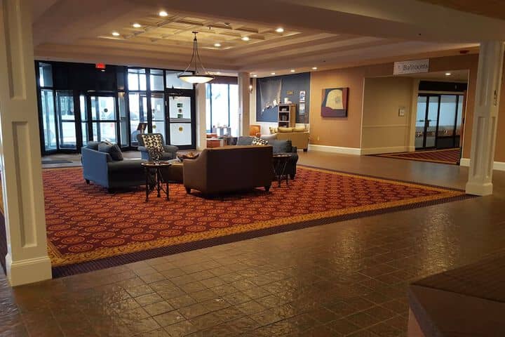 Hotel Interior 2 of 42