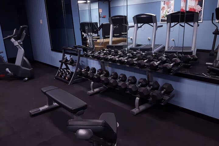 Health and Fitness 21 of 42