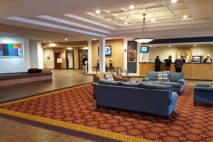 Hotel Interior 3 of 42
