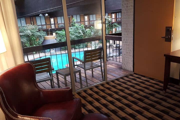 Terrace/Patio 42 of 42